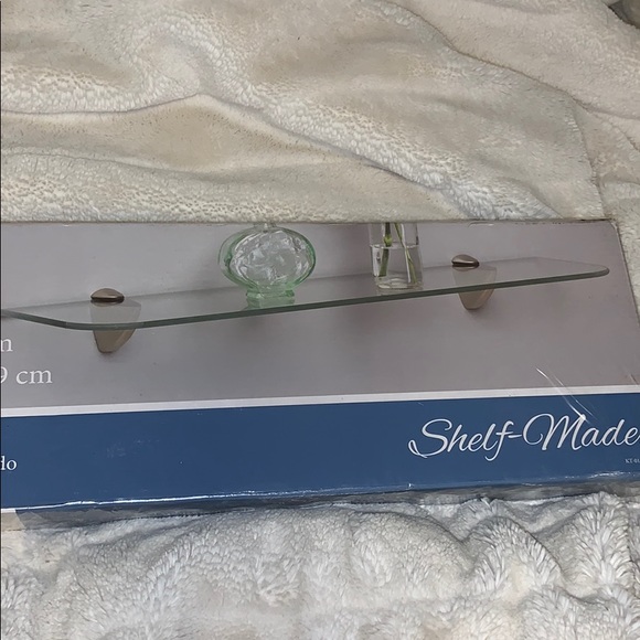 Glass shelf - Picture 3 of 3